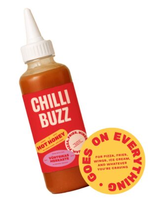 Chilli Buzz